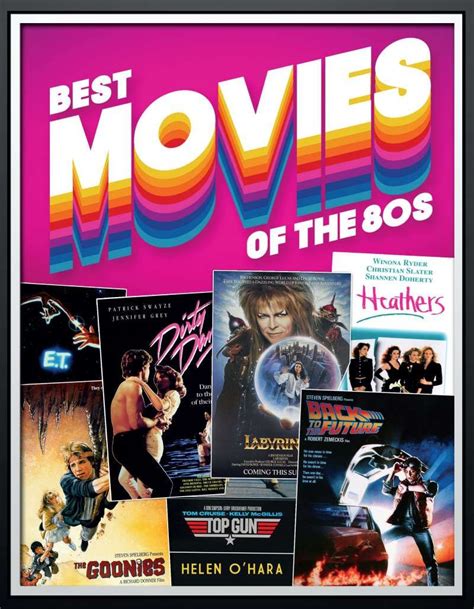 porn movies of the 80's